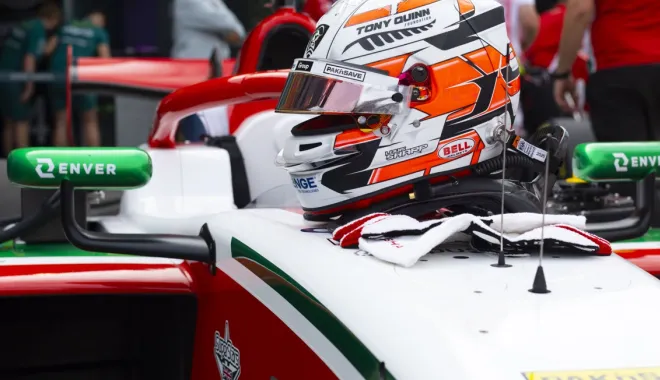 March 06, 2026 - R01 - Melbourne - Photo 12