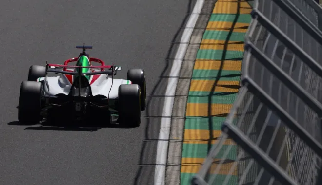 March 06, 2026 - R01 - Melbourne - Photo 13