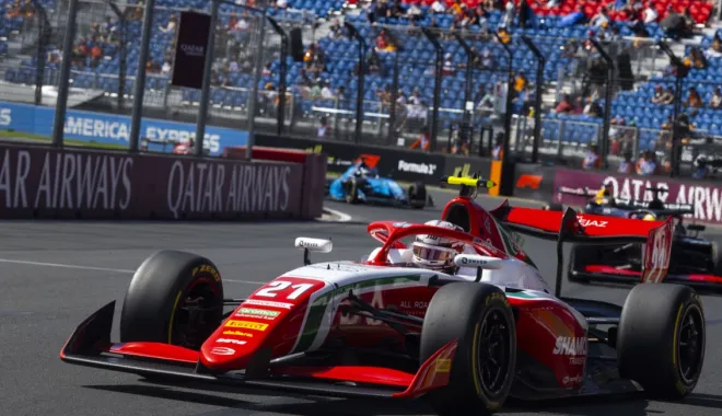 March 06, 2026 - R01 - Melbourne - Photo 14