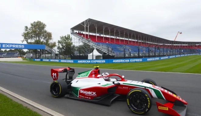 March 06, 2026 - R01 - Melbourne - Photo 15