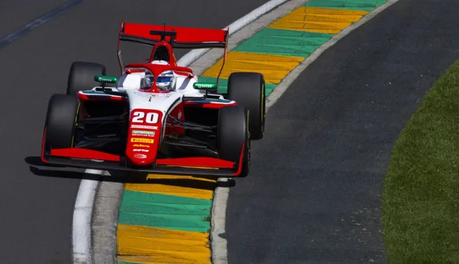 March 06, 2026 - R01 - Melbourne - Photo 16