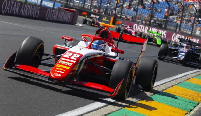 March 06, 2026 - R01 - Melbourne - Photo 17