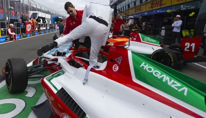 March 06, 2026 - R01 - Melbourne - Photo 18