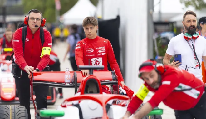 March 06, 2026 - R01 - Melbourne - Photo 19