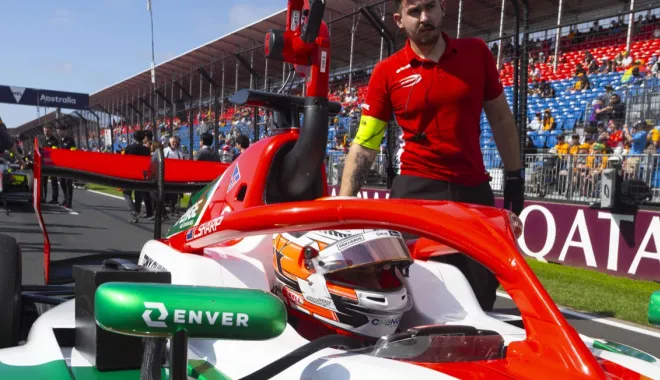 March 06, 2026 - R01 - Melbourne - Photo 20