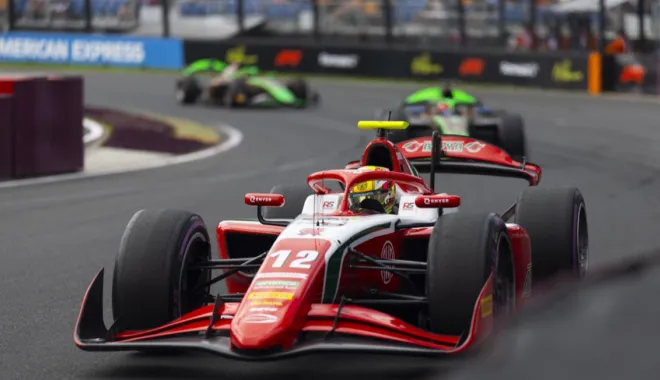 March 06, 2026 - R01 - Melbourne - Photo 2