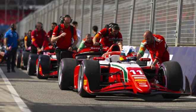 March 06, 2026 - R01 - Melbourne - Photo 3