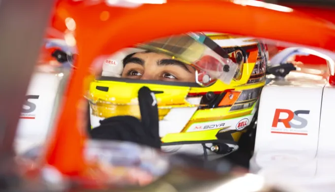 March 06, 2026 - R01 - Melbourne - Photo 4