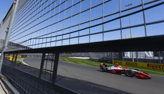 March 06, 2026 - R01 - Melbourne - Photo 5