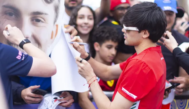 March 06, 2026 - R01 - Melbourne - Photo 6