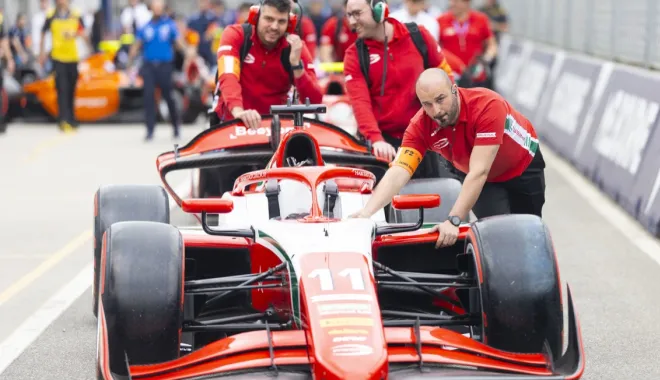 March 06, 2026 - R01 - Melbourne - Photo 7