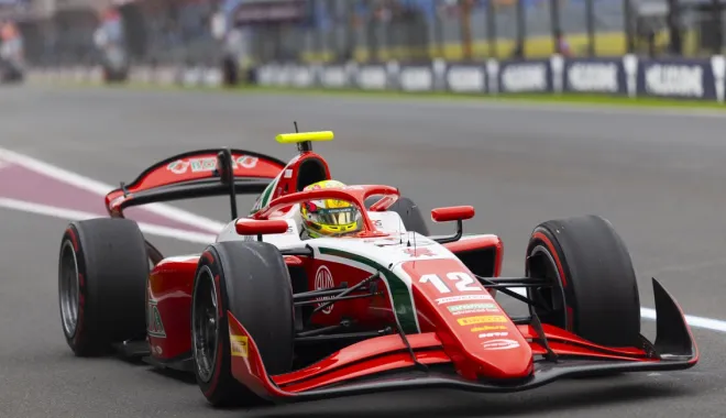 March 06, 2026 - R01 - Melbourne - Photo 9