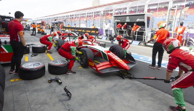 March 06, 2026 - R01 - Melbourne - Photo 10