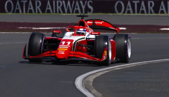 March 06, 2026 - R01 - Melbourne - Photo 11