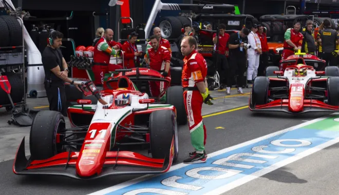 March 06, 2026 - R01 - Melbourne - Photo 12