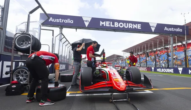 March 06, 2026 - R01 - Melbourne - Photo 14