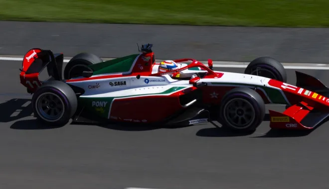 March 06, 2026 - R01 - Melbourne - Photo 15