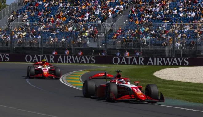 March 06, 2026 - R01 - Melbourne - Photo 17