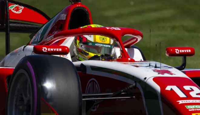 March 06, 2026 - R01 - Melbourne - Photo 19