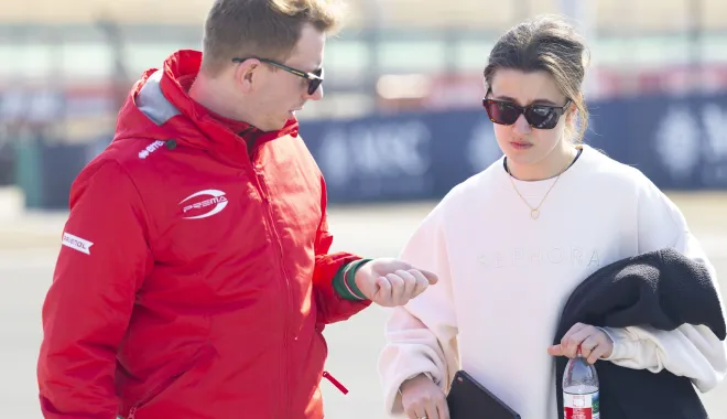 March 15, 2026 - R01 - Shanghai - Photo 2