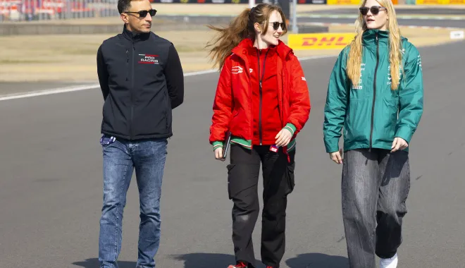 March 15, 2026 - R01 - Shanghai - Photo 3