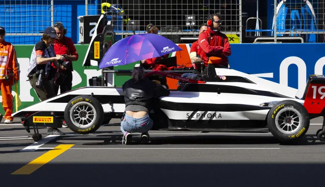 March 15, 2026 - R01 - Shanghai - Photo 14