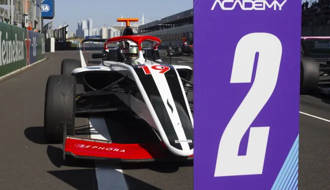 March 15, 2026 - R01 - Shanghai - Photo 16