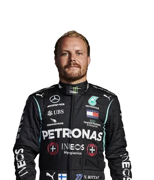 Valtteri Bottas