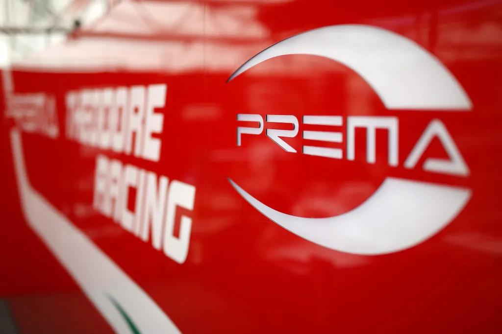 PREMA Racing to compete in the FIA Formula 3 Championship