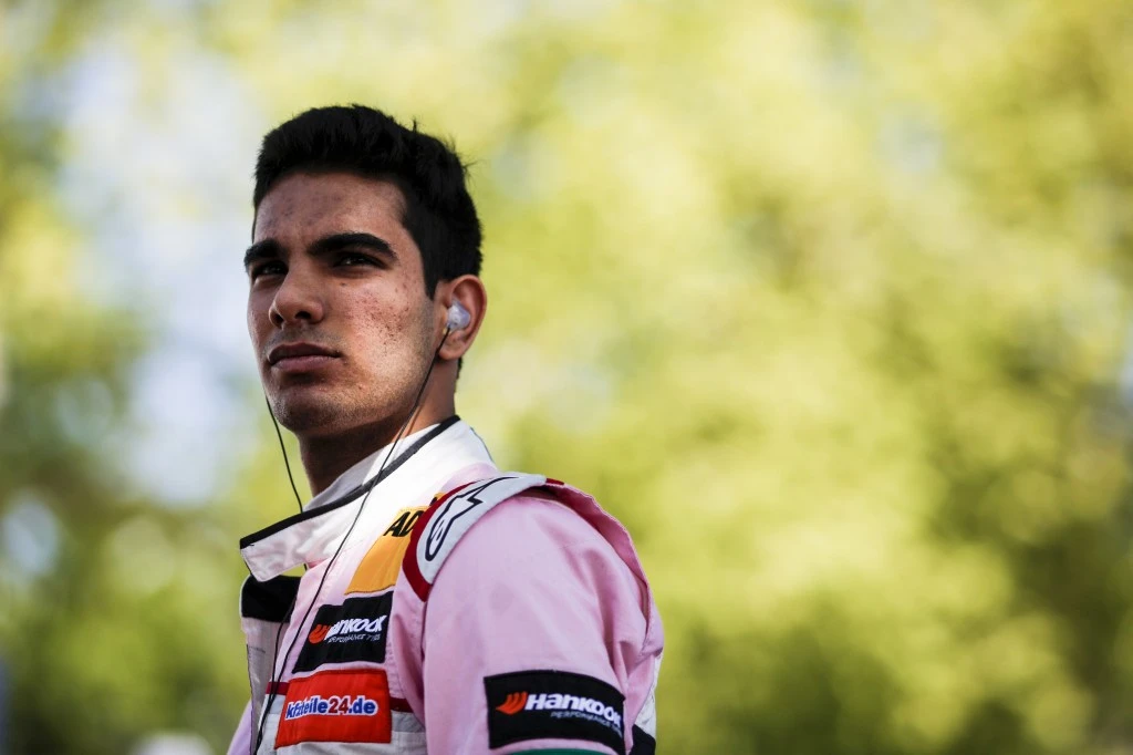 Jehan Daruvala joins Prema Racing for 2019 FIA Formula 3 Championship