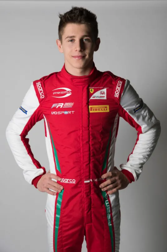 PREMA Racing back to winning ways in Monte Carlo FIA F2 virtual event