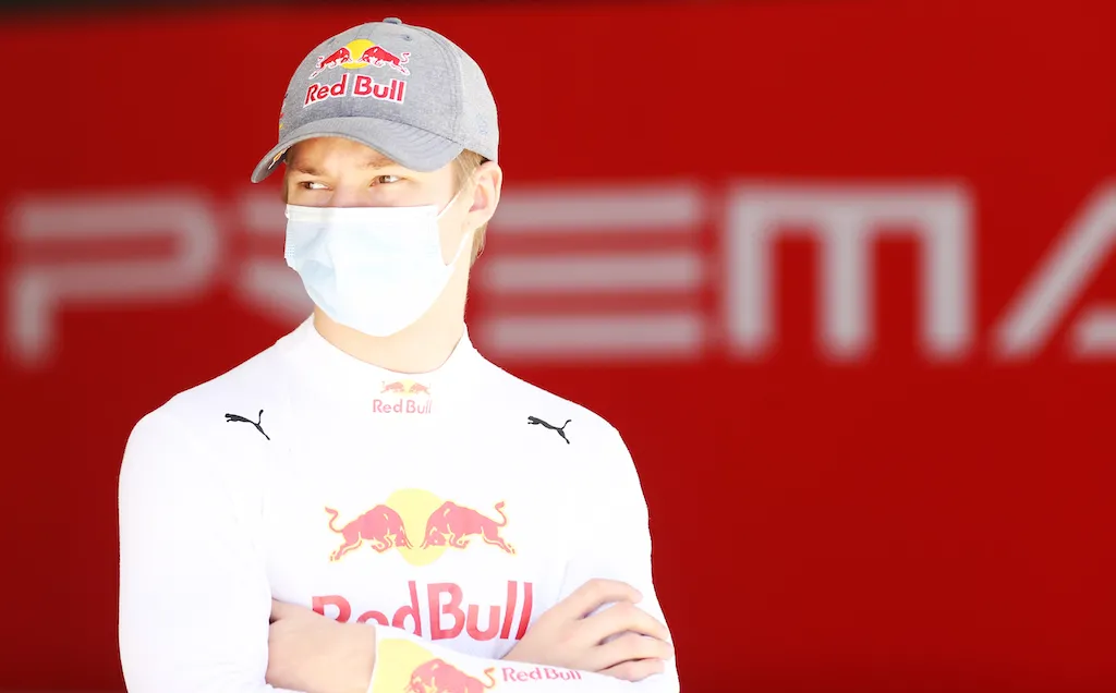 Dennis Hauger joins Prema Racing for 2021 FIA Formula 3 Championship