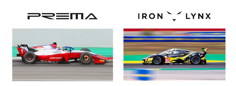 PREMA and Iron Lynx to join forces