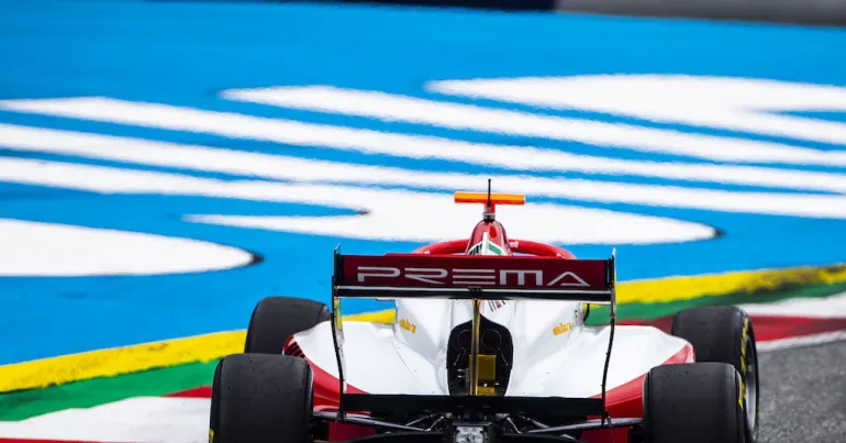 R05 Spa Francorchamps Fia Formula 3 Race Preview Prema Racing