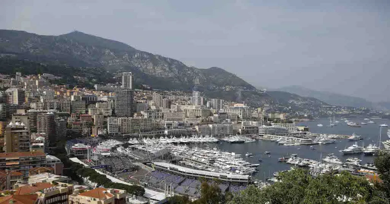 R05 - Monaco - FIA Formula 2 Race Preview