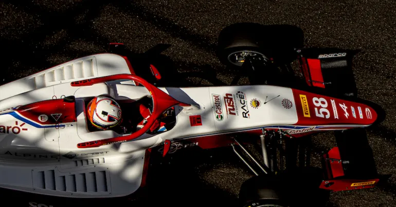 R04 Paul Ricard - FRECA Race Preview