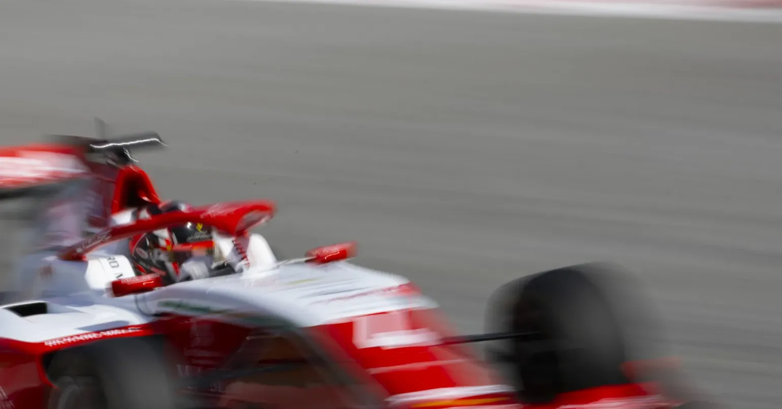R04 - Silverstone - FIA Formula 3 Race Preview