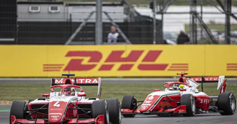 R05 - Red Bull Ring - FIA Formula 3 Race Preview
