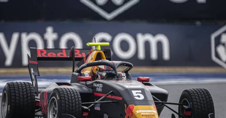R07 - Spa-Francorchamps - FIA Formula 3 Race Preview