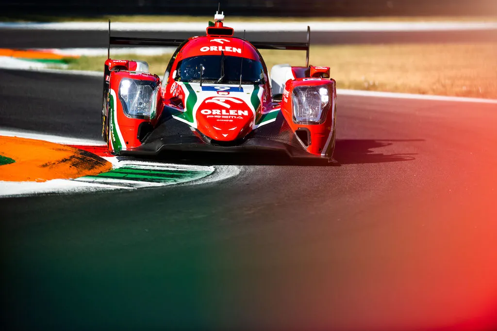 R05 - Fuji - FIA WEC Race Preview