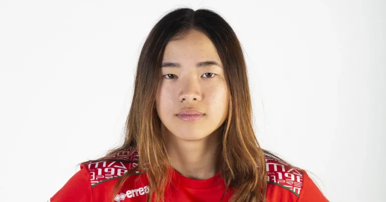 Chloe Chong to debut with PREMA in inaugural F1 Academy season