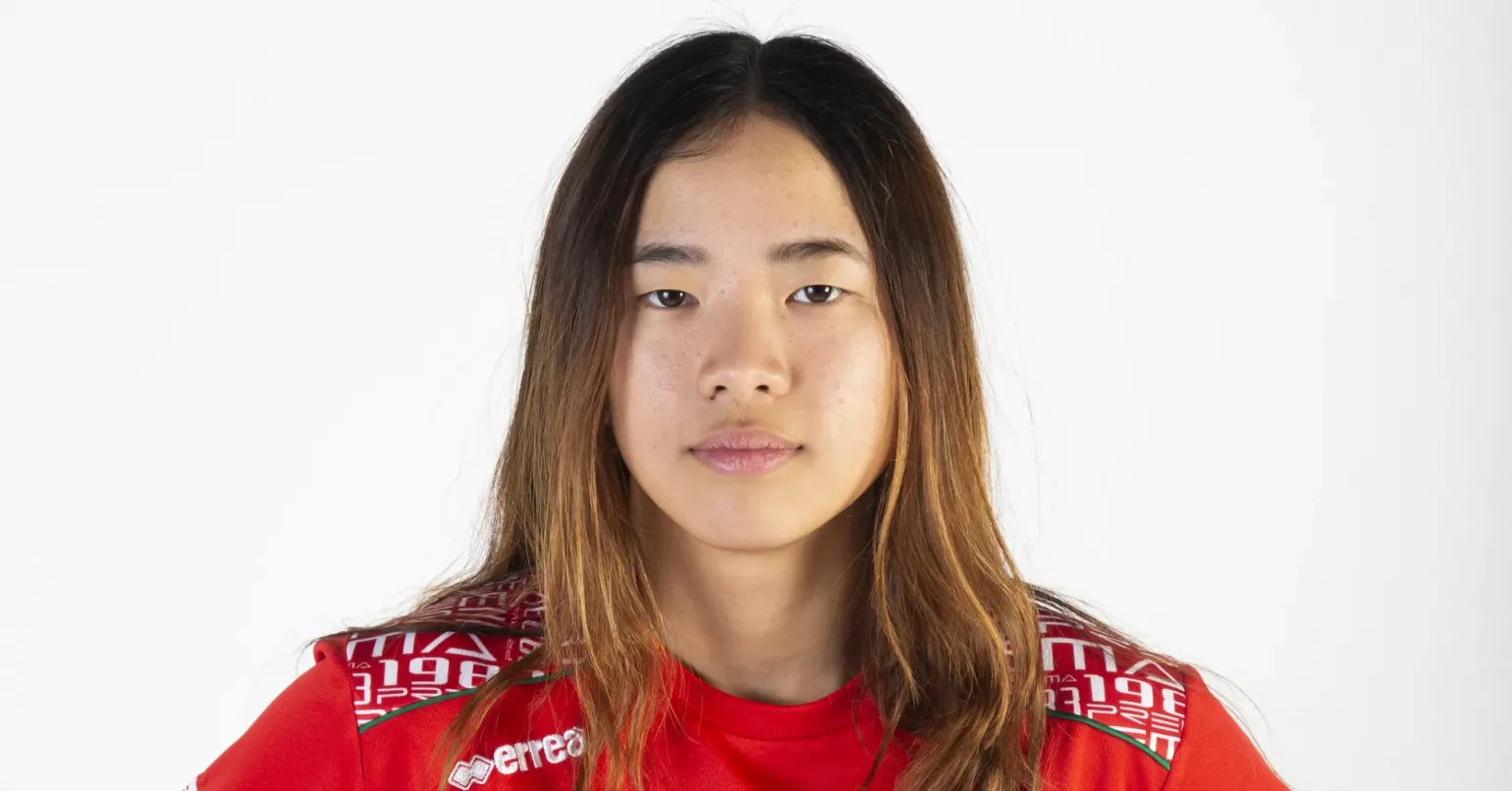 Chloe Chong to debut with PREMA in inaugural F1 Academy season