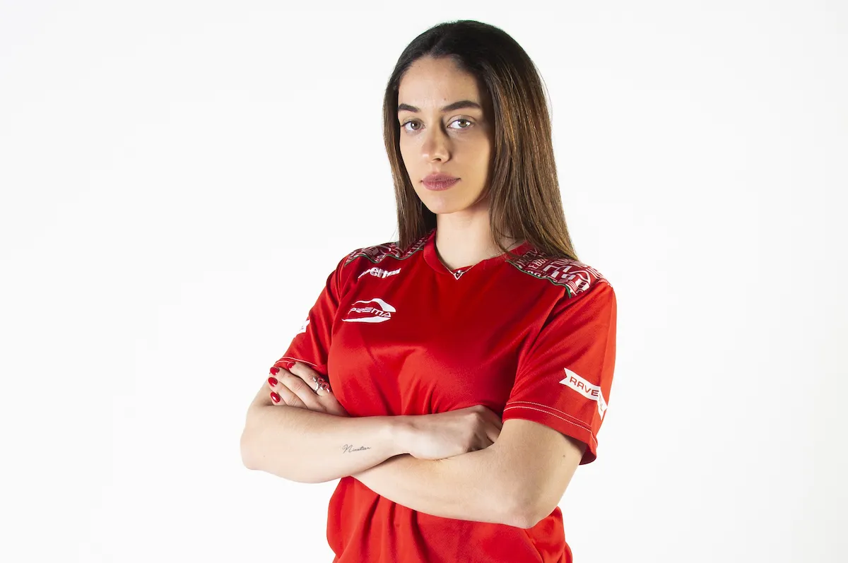 PREMA to enter Marta Garcia in 2023 F1 Academy series