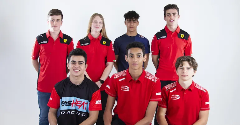 R01 Imola - Italian F4 Championship Race Preview | Prema Racing