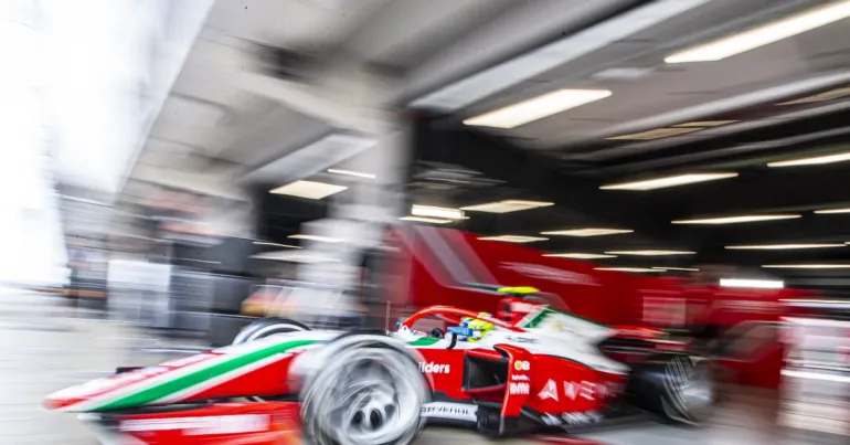 R05 - Monte Carlo - FIA Formula 2 Race Preview