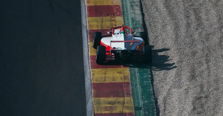 R04 Monza - Italian Formula 4 Race Preview