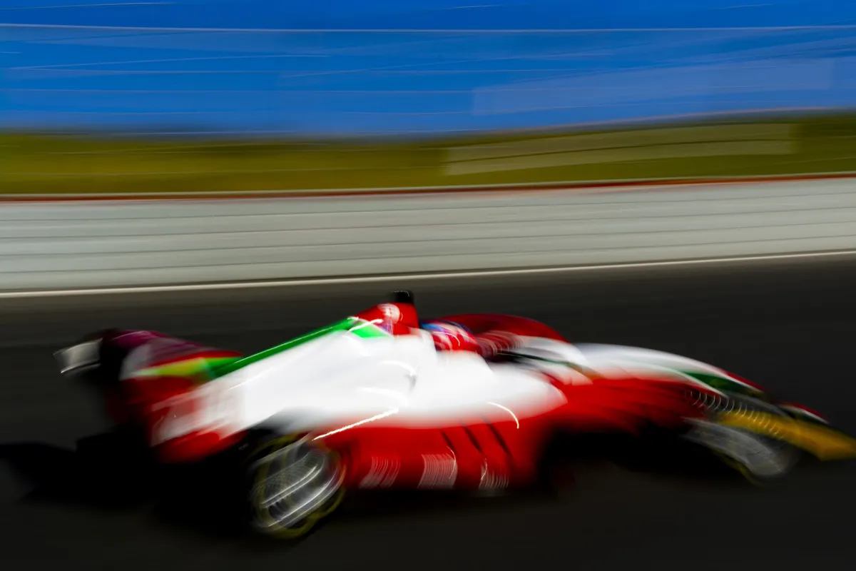 R05 Monza - F1 Academy Race Preview