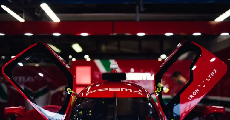 R05 Monza - FIA WEC Race Preview