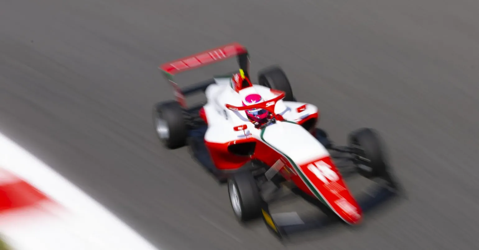 R06 Paul Ricard - F1 Academy Race Preview