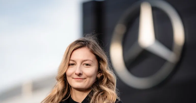 Doriane Pin enters F1 Academy with PREMA for 2024 